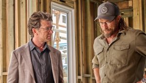 Black Snow Saison 2 Episode 2