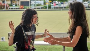 Black Snow Saison 2 Episode 2
