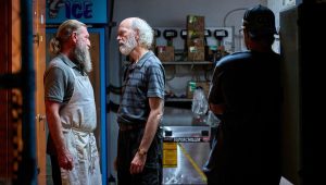 Black Snow Saison 2 Episode 2