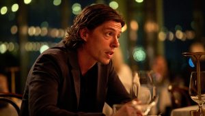 Black Snow Saison 2 Episode 2