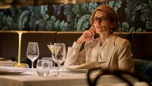 Black Snow Saison 2 Episode 2