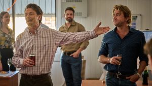 Black Snow Saison 2 Episode 3
