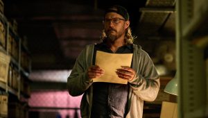 Black Snow Saison 2 Episode 3