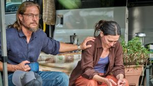 Black Snow Saison 2 Episode 3
