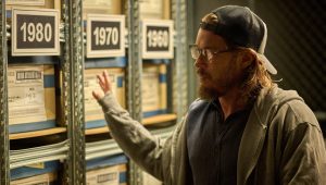 Black Snow Saison 2 Episode 3