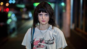 Black Snow Saison 2 Episode 3