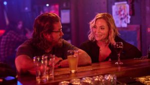 Black Snow Saison 2 Episode 3