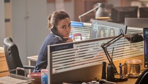 Black Snow Saison 2 Episode 3
