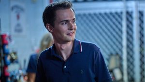 Black Snow Saison 2 Episode 3