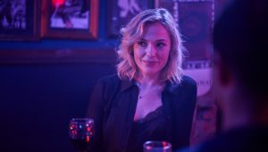 Black Snow Saison 2 Episode 3