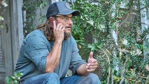Black Snow Saison 2 Episode 3