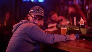 Black Snow Saison 2 Episode 3