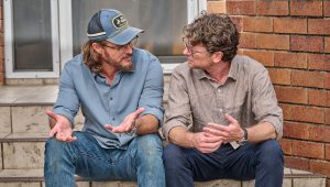 Black Snow Saison 2 Episode 4