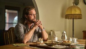 Black Snow Saison 2 Episode 4