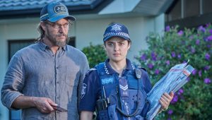 Black Snow Saison 2 Episode 4