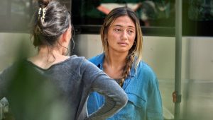 Black Snow Saison 2 Episode 4