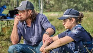 Black Snow Saison 2 Episode 4
