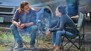Black Snow Saison 2 Episode 4