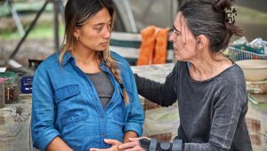 Black Snow Saison 2 Episode 4