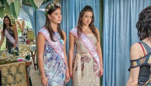 Black Snow Saison 2 Episode 4