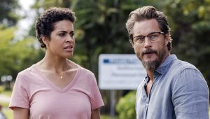 Black Snow Saison 2 Episode 4