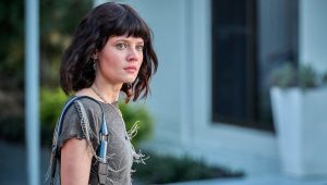 Black Snow Saison 2 Episode 4