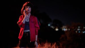 Black Snow Saison 2 Episode 4