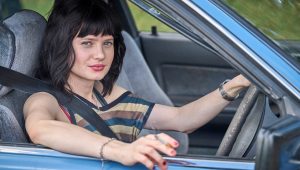 Black Snow Saison 2 Episode 4