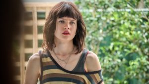 Black Snow Saison 2 Episode 4