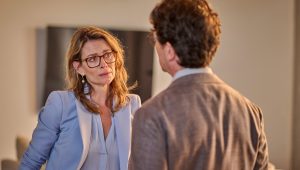 Black Snow Saison 2 Episode 5
