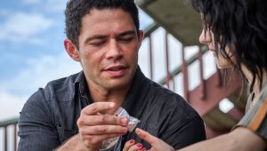 Black Snow Saison 2 Episode 5