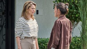 Black Snow Saison 2 Episode 5