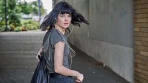 Black Snow Saison 2 Episode 5