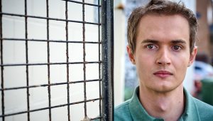 Black Snow Saison 2 Episode 5