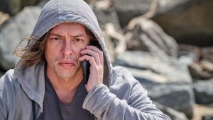 Black Snow Saison 2 Episode 5