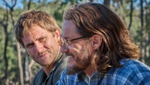 Black Snow Saison 2 Episode 6