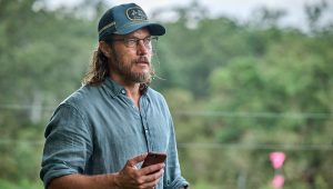 Black Snow Saison 2 Episode 6