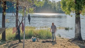 Black Snow Saison 2 Episode 6