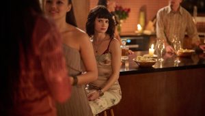 Black Snow Saison 2 Episode 6