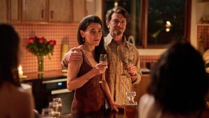 Black Snow Saison 2 Episode 6
