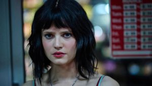 Black Snow Saison 2 Episode 6