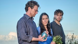 Black Snow Saison 2 Episode 6