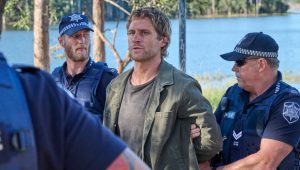 Black Snow Saison 2 Episode 6