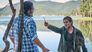 Black Snow Saison 2 Episode 6