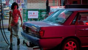 Black Snow Saison 2 Episode 6