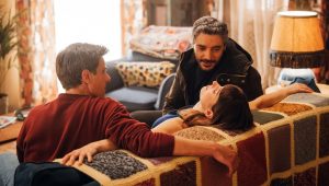 Blanca Saison 3 Episode 4
