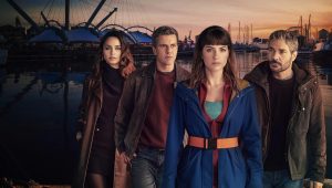 Blanca Saison 3 Episode 6