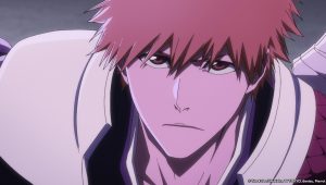Bleach Saison 2 Episode 41