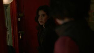 Blindspot Saison 1 Episode 1
