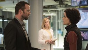 Blindspot Saison 1 Episode 1